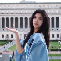GOFO Employee Jingjing Chen's profile photo