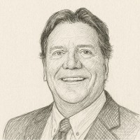 Portfolio Medics Employee Patrick Fortunato's profile photo