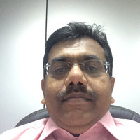 Awal Plastics W.L.L. Employee Roy Samuel's profile photo