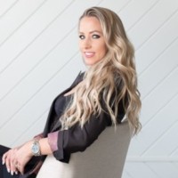 Cadillac Employee Brandi Cole's profile photo