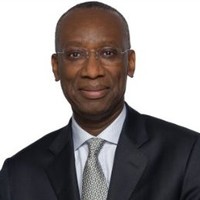 Mnguer Advisory Employee Momar Nguer's profile photo