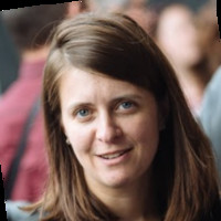 Groupe Randstad France Employee Anne Dumas's profile photo