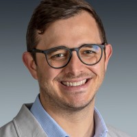 Iub Engineering Ltd. Employee Lorenzo Verde's profile photo
