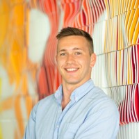 Lake Flato Architects Employee Cameron Young's profile photo