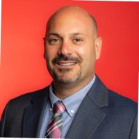 Cleveland Construction, Inc. Employee John Berg's profile photo