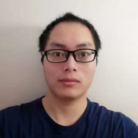 DAL Employee Jian-She Zhu's profile photo