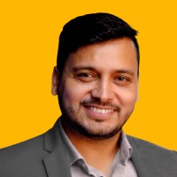 QuickGO Employee Amit Sharma's profile photo