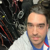 Niagara Falls Memorial Medical Center Employee Jason van Cleve's profile photo