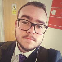 The London Football Association Limited Employee Freddie Law-Keen's profile photo