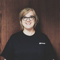 Energy Products Employee Meghan Loney's profile photo