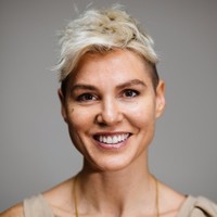 New York Civil Liberties Union Employee Katharine Bodde's profile photo