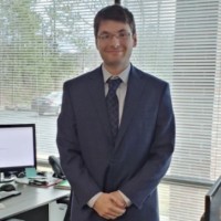 DataBank Employee John Daddario's profile photo