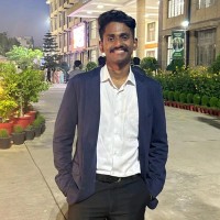 IndiaDataHub Employee Leo Shaji's profile photo