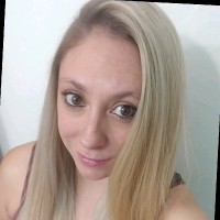 Encompass Health Services Employee Ashley McInnis's profile photo