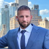 Lionheart Energy Solutions Employee Mendel Lionheart's profile photo