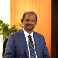 MicroGenesis TechSoft Employee Manoj Tharian's profile photo