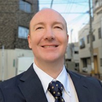 Kasei Pty Ltd Employee Patrick Kelso's profile photo