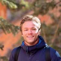 Lightning Labs Employee Calvin Zachman's profile photo