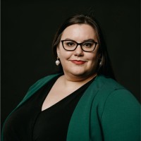 Knoxville Opera Employee Caitlin Bolden's profile photo