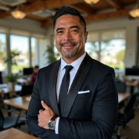 Jensen Wong