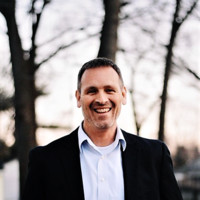 Fomcore Employee Scott Carpenter's profile photo