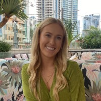 G8 Education Ltd Employee Amy Coster's profile photo