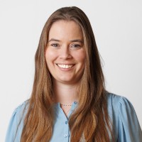 AJC Logistics LLC Employee Rachel Ortman's profile photo