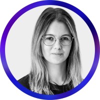 water IT Security & Defense Employee Natascha Juschkeit's profile photo