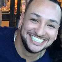 VITAS Healthcare Employee Eddie Coronado's profile photo