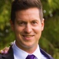 Arbital Health Employee Chad Conti's profile photo