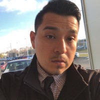 United States Postal Service Employee Michael Marchan's profile photo