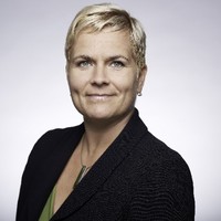 Epsilon Telecommunications, a KT company Employee Viktoria Kalocsai's profile photo