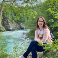 LanguageSitter® Employee Lara Mihovilovic's profile photo