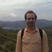 Stablecore Employee Adam Hodges's profile photo