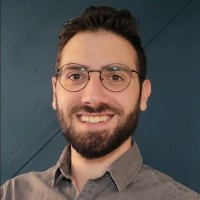 Avitec Tools Employee Mardo Albitar's profile photo