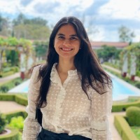 Crunchyroll Employee Mansi Mehra's profile photo