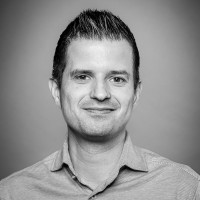Bloxz Employee Sander Vereijken's profile photo