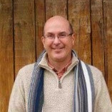 Topeka & Shawnee County Public Library Employee Patrick Berry's profile photo