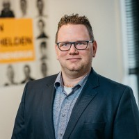 Martin de Brouwer Email