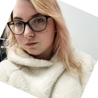101Warehousing Employee Caitlin Dutton's profile photo