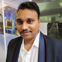 BLUE STAR ENGINEERING & ELECTRONICS LIMITED Employee Phanindra Kumar's profile photo