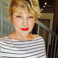 Pivot Employee Melanie Baumgartner's profile photo