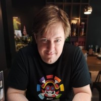 Leveraged Commentary & Data (LCD) Employee Charles Jansen's profile photo