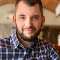 Kaloutas Employee Joshua Jones's profile photo