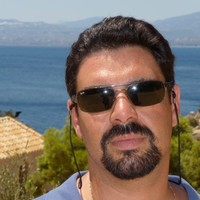 Probability Dynamics Employee Konstantinos Drakakis's profile photo