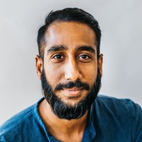 Enduvo Employee Arvin Dang's profile photo