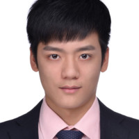 Service ECVictor Inc. Employee Duo Liang's profile photo
