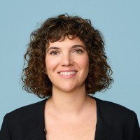 Mila - Quebec Artificial Intelligence Institute Employee Carine Boily's profile photo