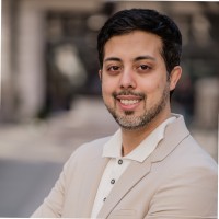 Shaheed Awadeh Email