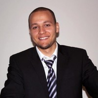 U.S. Department of State Center for Analytics Employee Matthew Key's profile photo